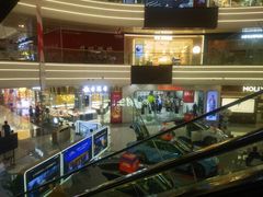 -万达广场(北京槐房店)