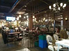 大堂-嘎嘎鸭脑壳(蜀汉路店)