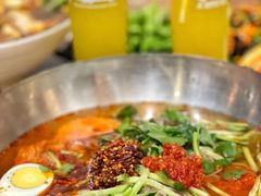 -枪火串烧·东北特色烧烤(罗湖总店)