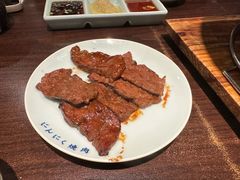 -蒜香焼肉PURUSHIN(马场路店)