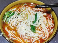 -华兴街煎蛋面(总店)
