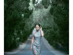 -八大关景区