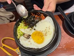 -肉甲韩国木炭烤肉(新壹街1店)