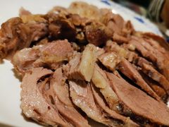 -宁夏国强手抓羊肉·清真菜(未央路凤三店)