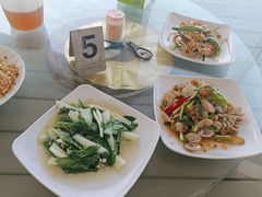 -七鲜渔港美食餐厅(巽寮湾海景店)