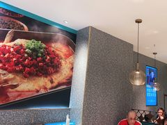-半天妖烤鱼(中山路店)