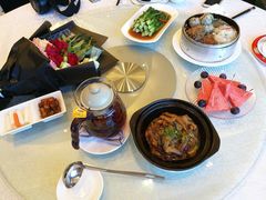 -亢龙太子酒轩(东湖店)