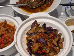 -兰湘子·湘菜小炒(南京江宁万达店)