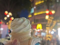 -麦当劳(集美石鼓店)