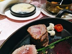 -西堤牛排(南京龙江店)