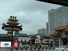 -马家大院