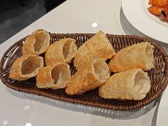 -必点海鲜·海肠捞饭(滨江道一店)