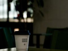 -M Stand(港汇恒隆广场店)