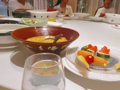 -沪华海鲜大酒楼(南汇店)