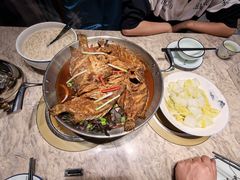 -力力渔港涉外店