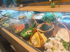 -一绪に寿喜烧(虹悦城店)