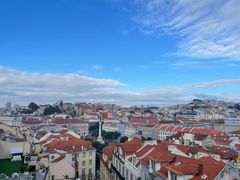 -圣胡斯塔升降机