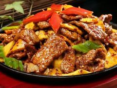 -徐鼎盛民间菜(南坪后堡店)