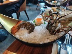 -Mr·Fish鱼鲜生海鲜放题(银泰in99店)
