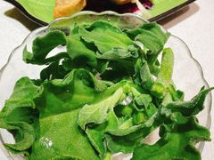 -一叶一世界•素食餐厅(新光天地店)