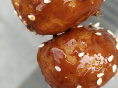 -邓记新一代糖油果子(四川煤管局供销公司职工宿舍店)