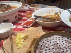 -西贝莜面村(镇江苏宁广场店)