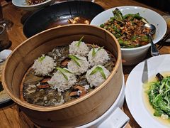 -丹江渔村(首都机场店)