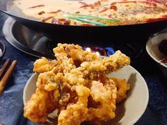 -肥龙火锅(南坪店)