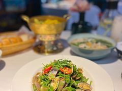 -花样西贡·蜜越餐厅·法式越南料理(水晶城店)