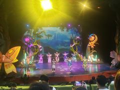 -合肥融创乐园