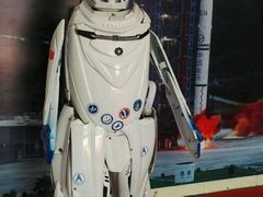 -西昌卫星发射中心