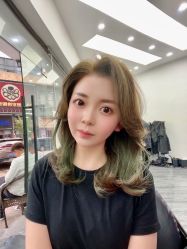 -星座SALON奢华造型