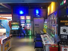 -星际传奇(西安三桥万象城店)