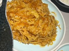 -额娘·现烙春饼烤鸭(太原总店)