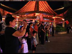 -三亚红色娘子军演艺公园景区