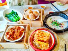 -中恒华茶楼(牌坊店)