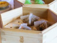 黑松露菩提素果-富力丽思卡尔顿酒店·丽轩中餐厅