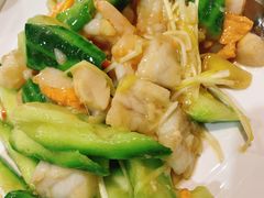 -Lucky Fortune Restaurant(喜运来酒家)