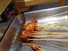 -钢管厂五区小郡肝火锅串串香(清河店)