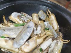 -小时候焗海鲜(鄞州万达店)