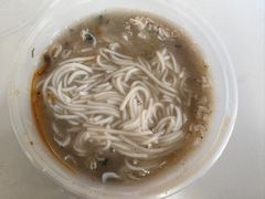 -汪记鲜鱼糊汤粉(沈阳路总店)