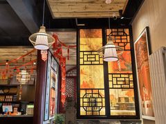 -左陕右甘(亚运村店)