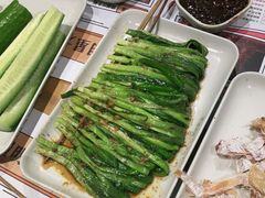 -木屋烧烤(龙华店)