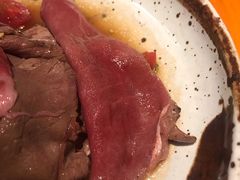 半熟牛肉-醉虎传(南锣鼓巷店)