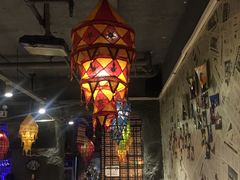 -花腰餐吧Bistro烧烤 傣味(传媒大学店)