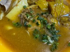 杂锦鸡米-金利食店(氹仔店)