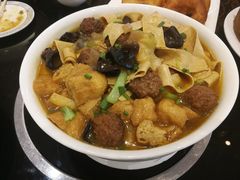 -穆隆斋清真大饭店(串窑街店)