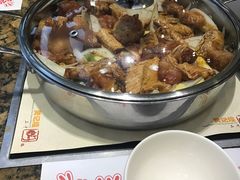 -黄记煌三汁焖锅(华发商都店)