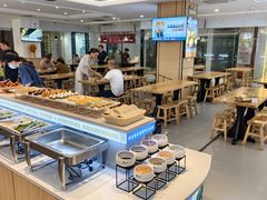 -素满香·食养自助(福州·长乐北路店)