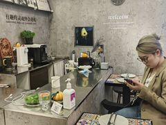 -LESCEDARS Brasserie Bistro香柏树